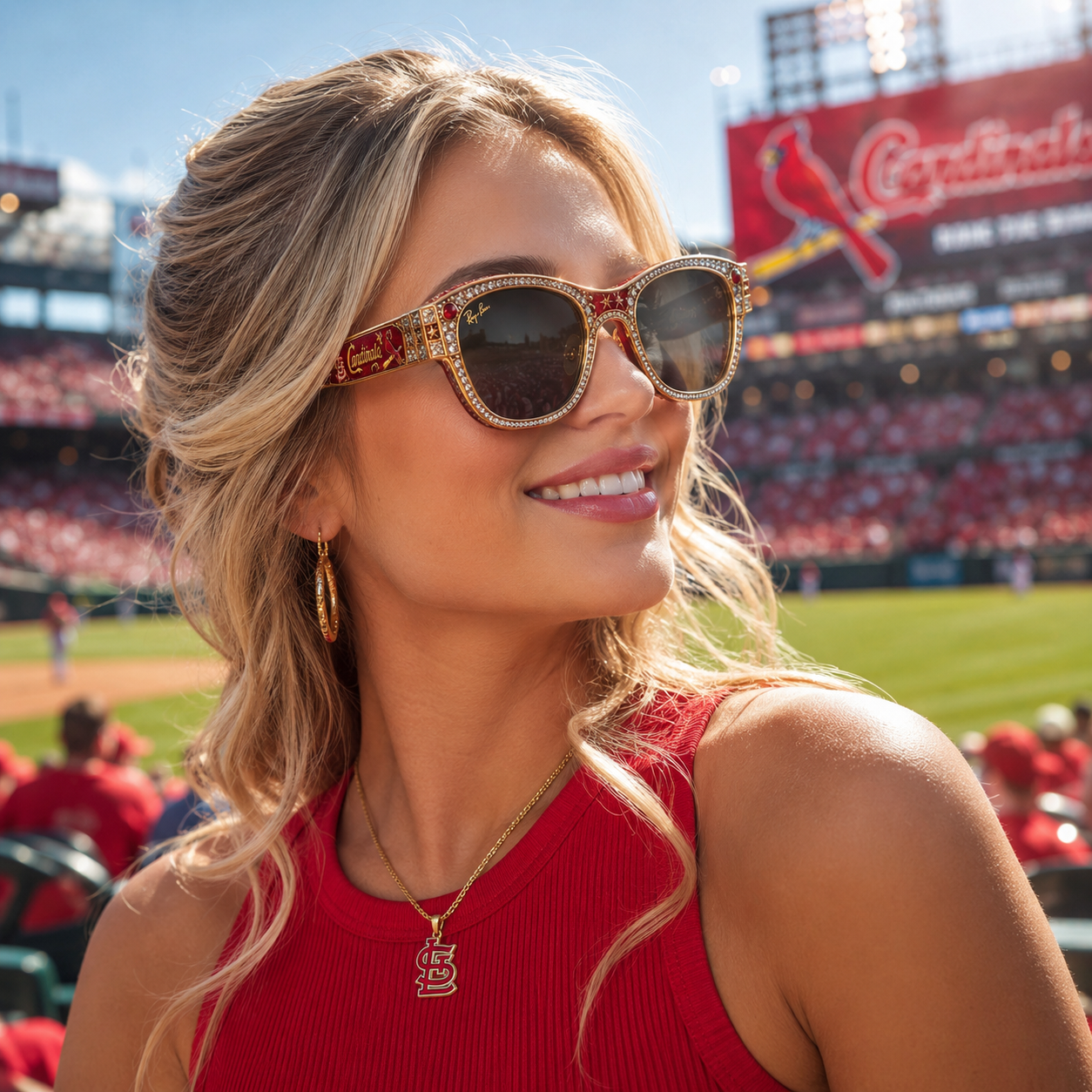 PREMIUM SLVC UNISEX SUNGLASSES NPL