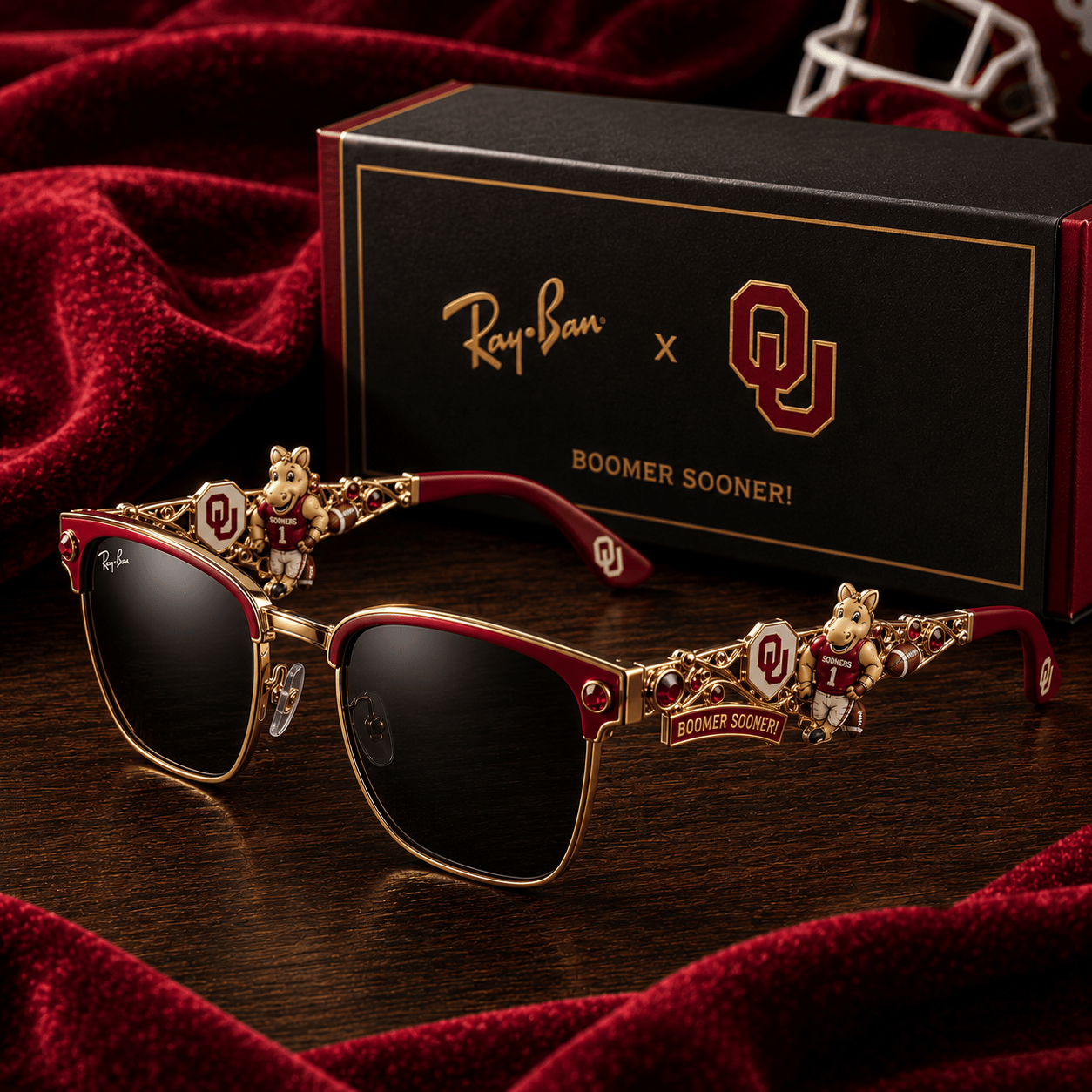 PREMIUM OSN UNISEX SUNGLASSES NPL