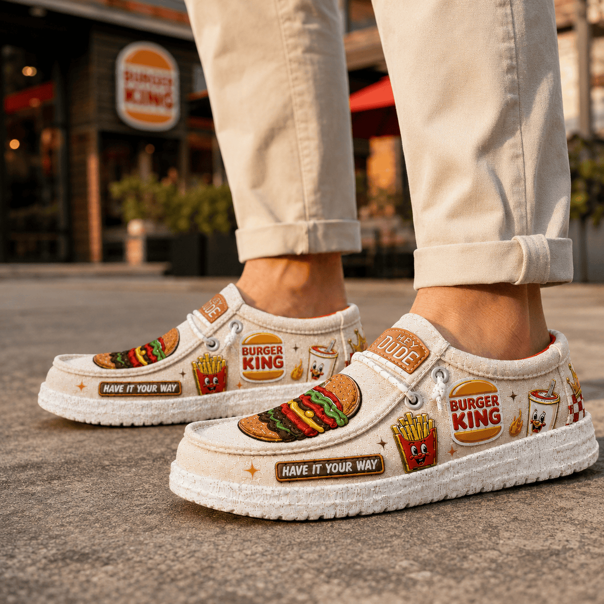Premium BGK Loafer Shoes TTTT