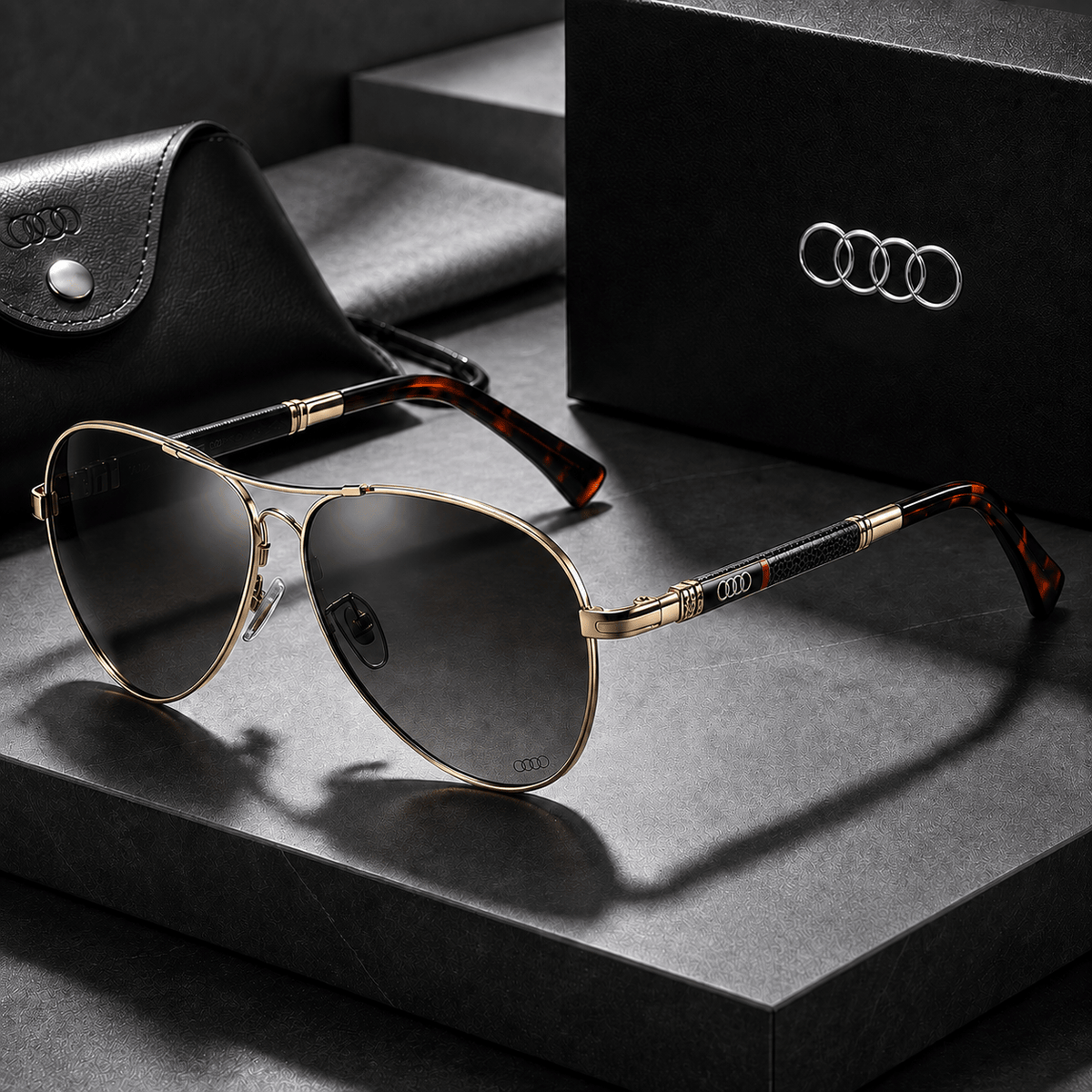 PREMIUM AUD UNISEX SUNGLASSES PDL