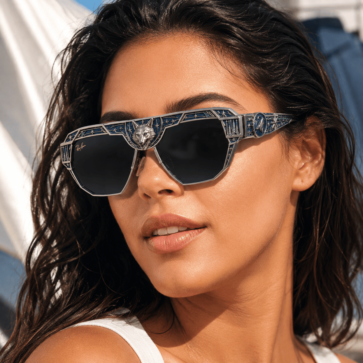 PREMIUM MTBW UNISEX SUNGLASSES HQH