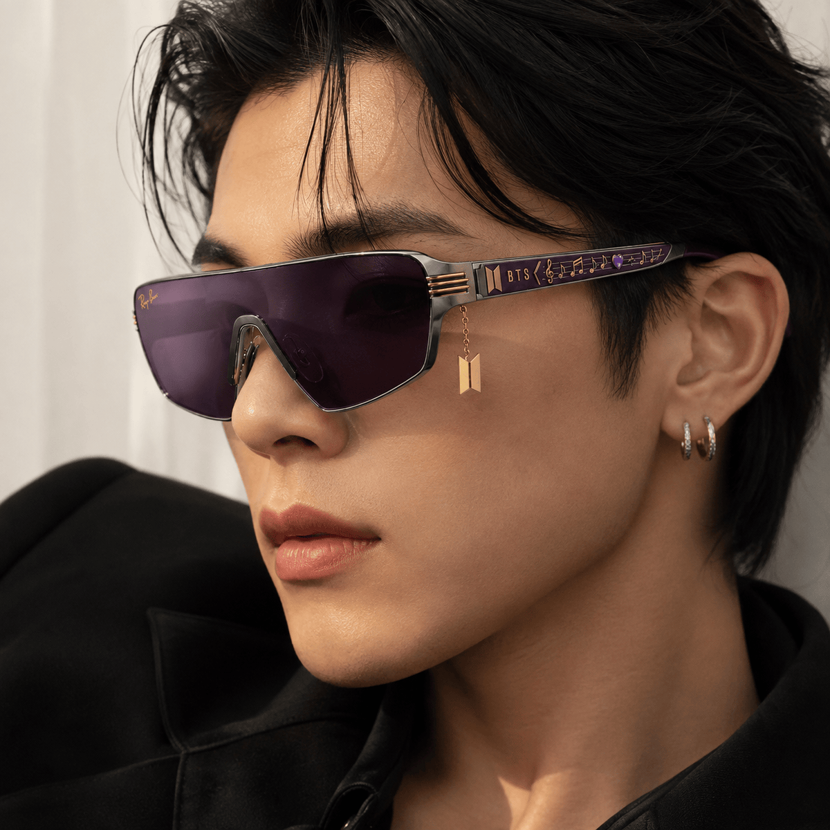 PREMIUM BTS UNISEX SUNGLASSES NTVA