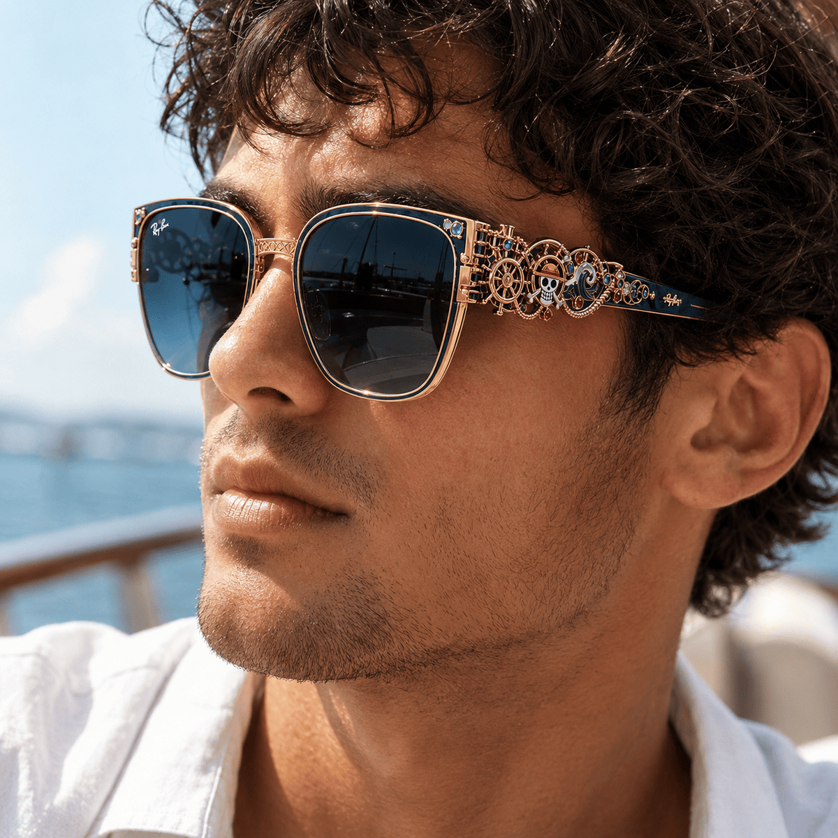 PREMIUM OPC UNISEX SUNGLASSES NPL