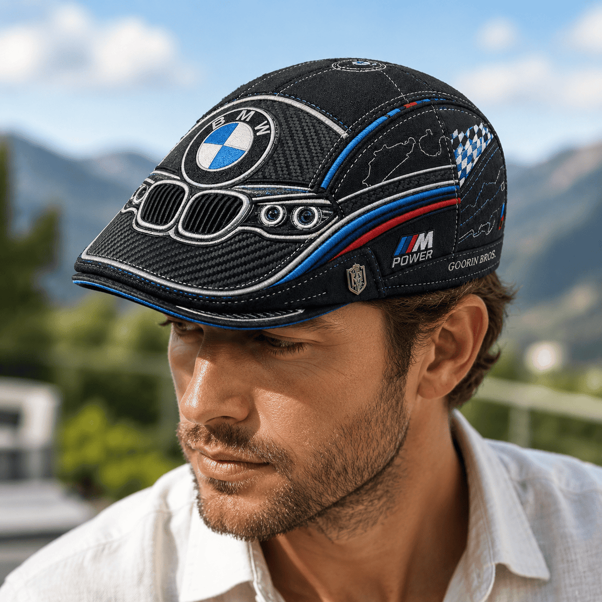 BW Premium JEFF Cap PTKL