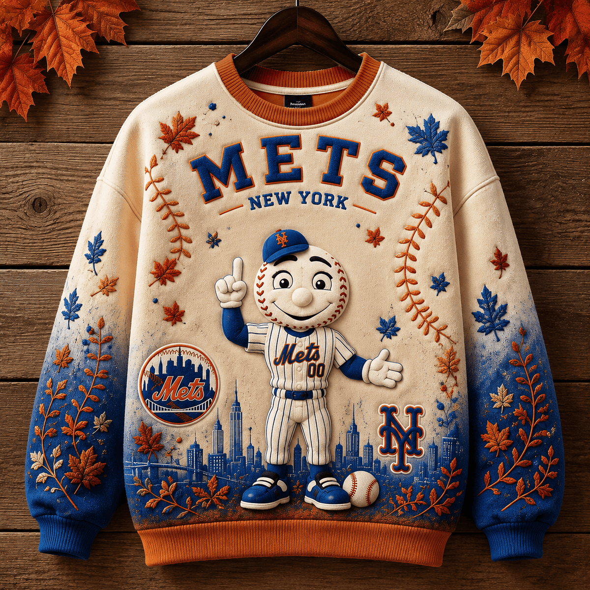 PREMIUM NYM SWEATER NPL