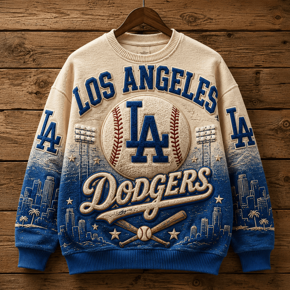 PREMIUM LAD SWEATER PTKL