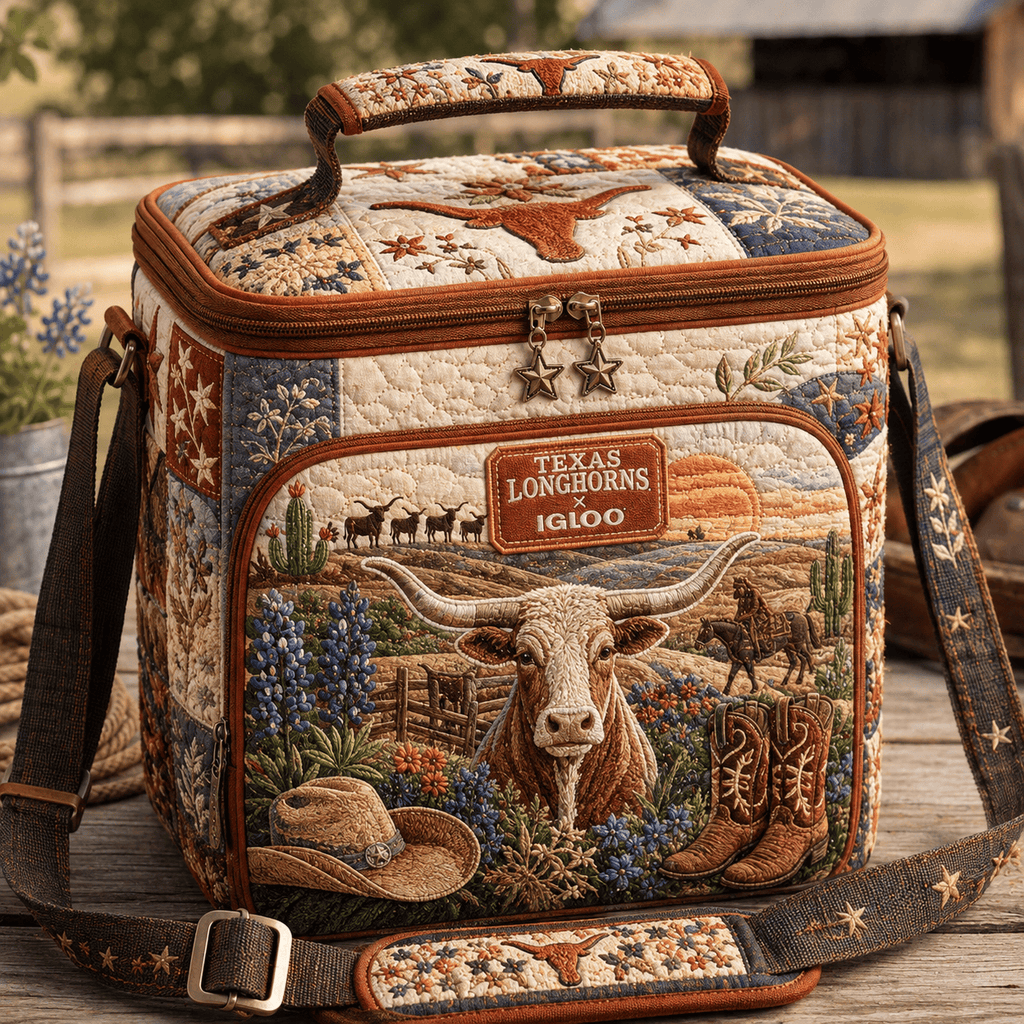 TLS Premium Lunch Bag PDL
