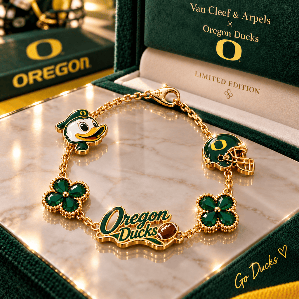 ORD Premium Gold Bracelet TTTT