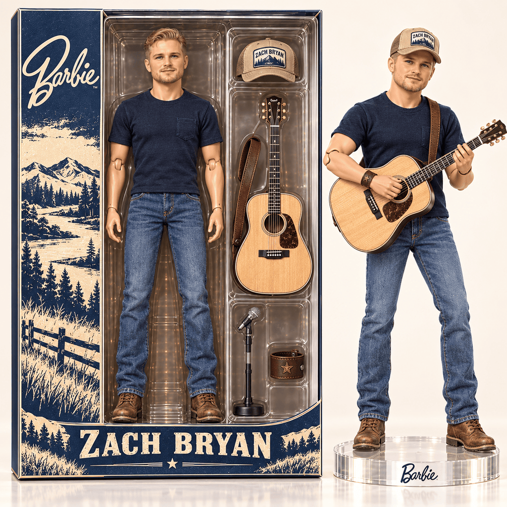 Premium ZBR Commemorative Figure NHVH