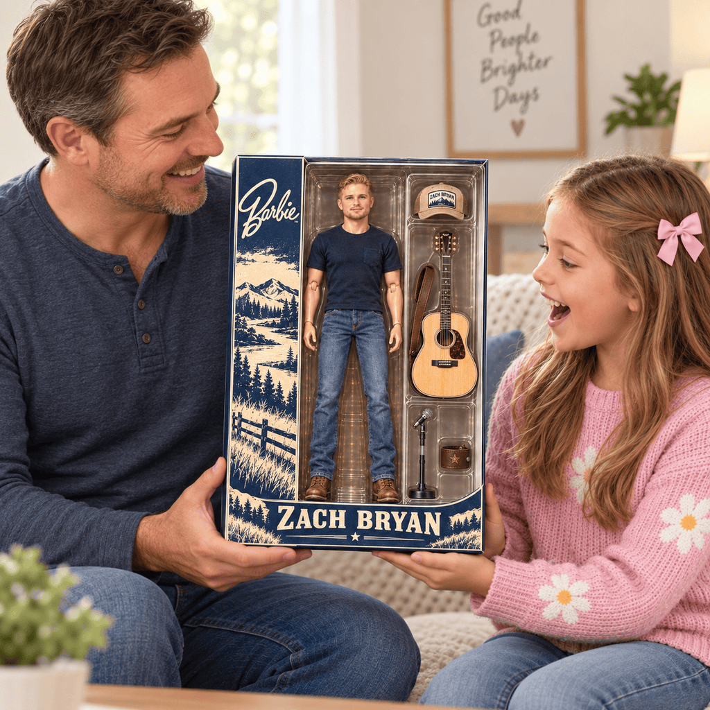 Premium ZBR Commemorative Figure NHVH