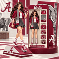 Premium ACT Commemorative Figure TMH